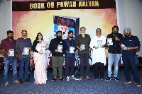 The Real Yogi Book Launch